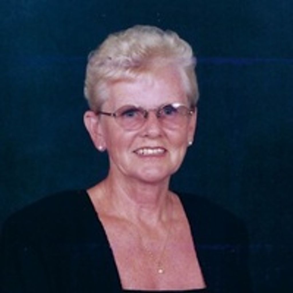 Evelyn "Debbie" Long