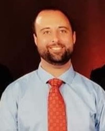 Matthew D. Quillen's obituary image