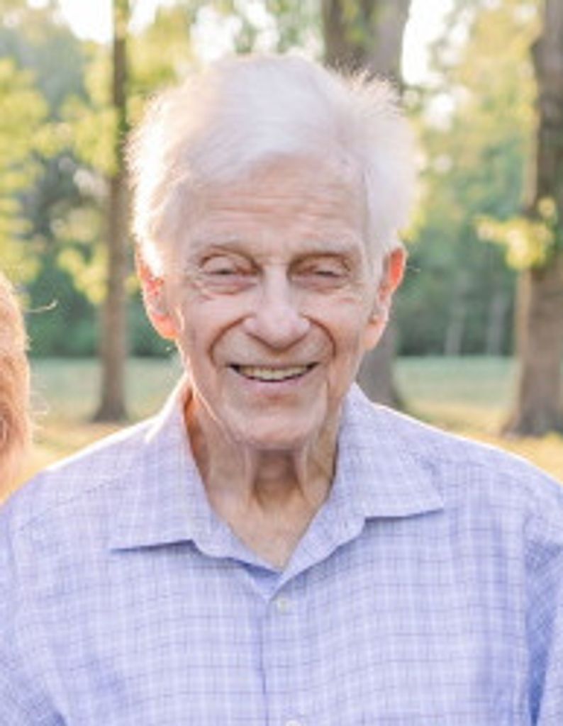 Frederick G Cox Profile Photo