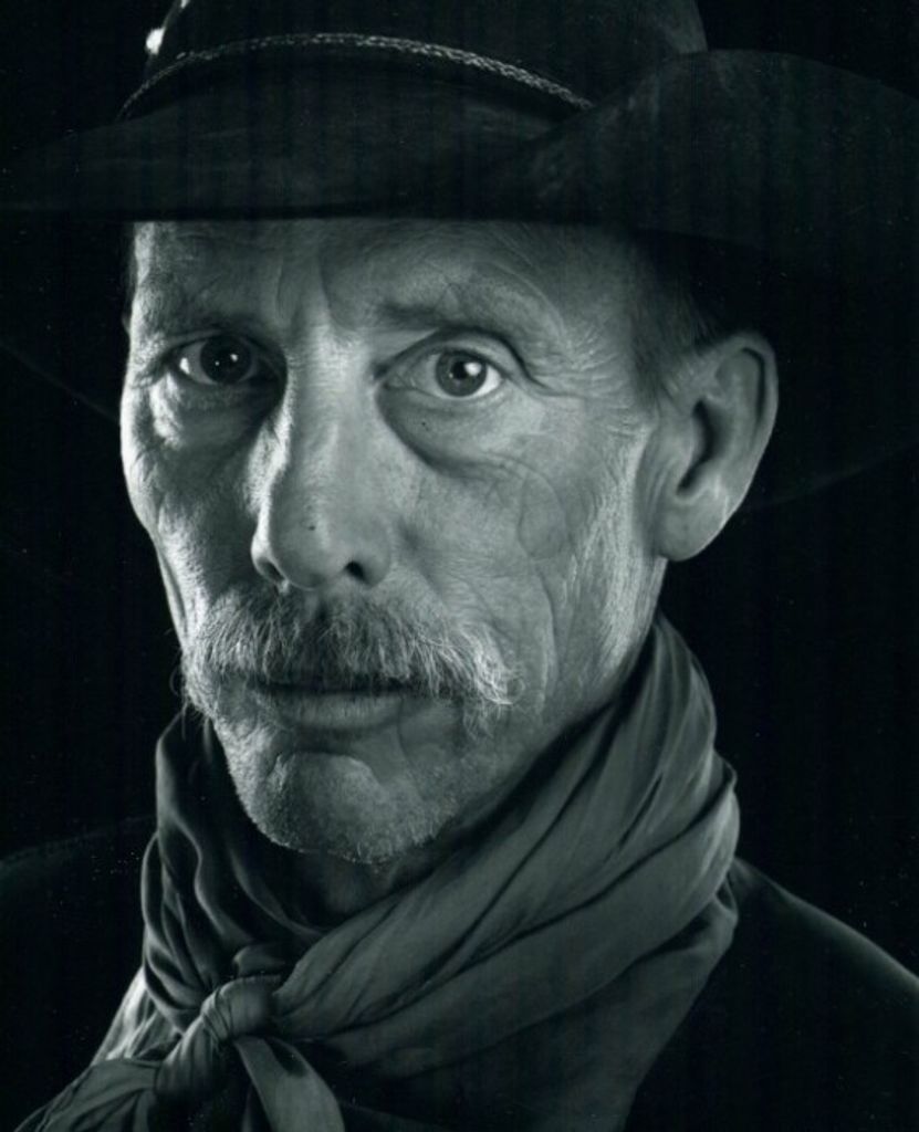 Bradley Herbert Roulston Profile Photo