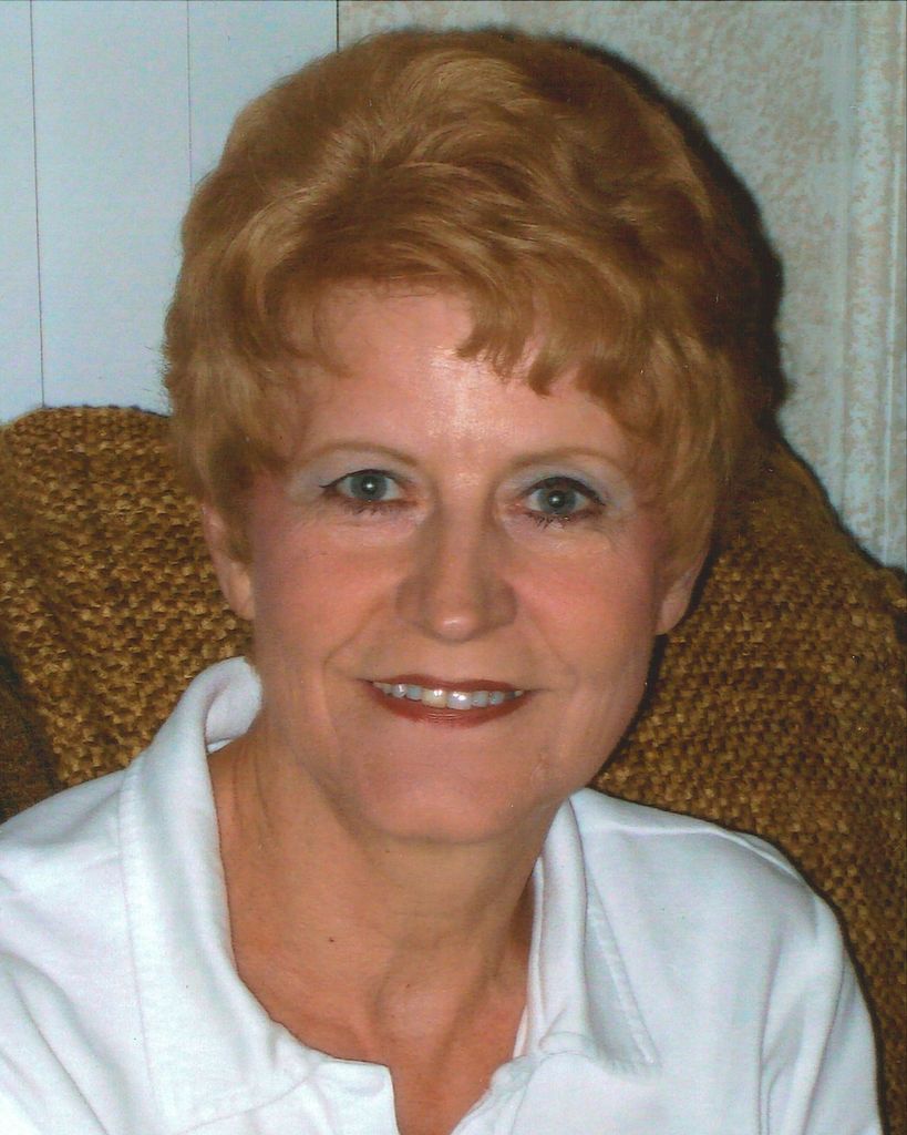 Rosemary Hommerding