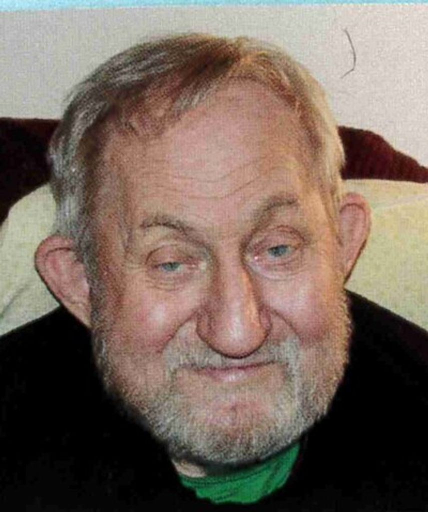 John Francis Donlin Profile Photo