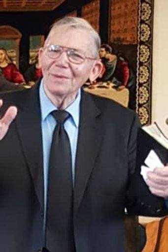 Damon Retherford Profile Photo