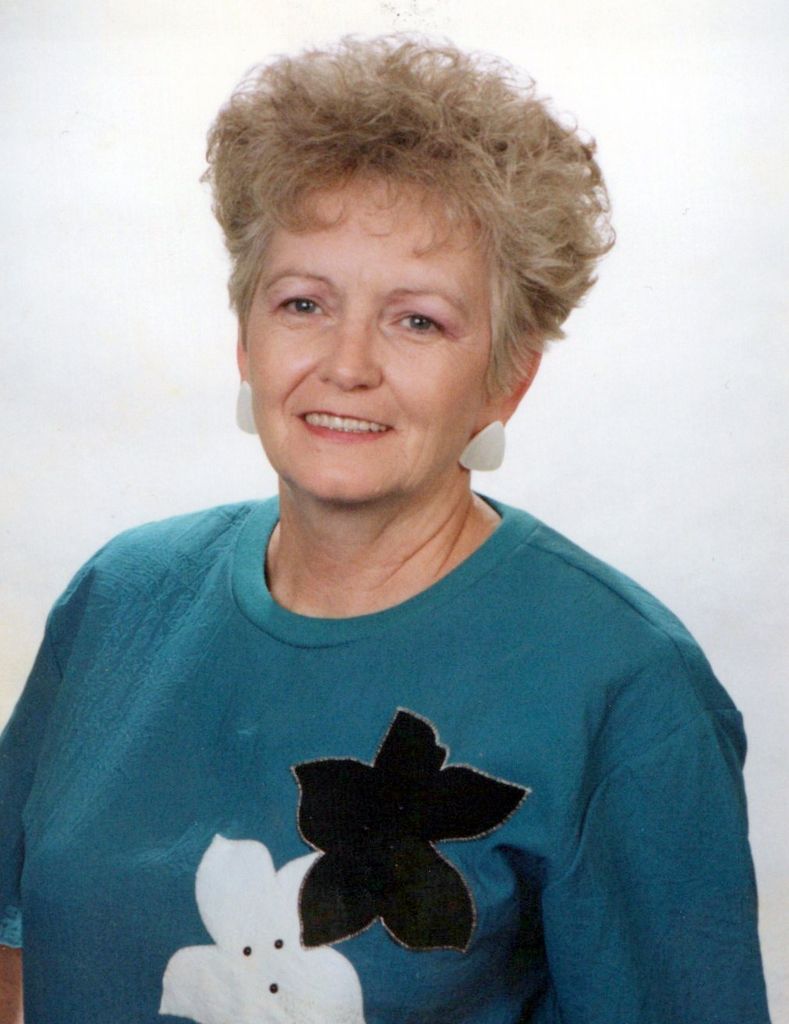 Shirley Allen Profile Photo