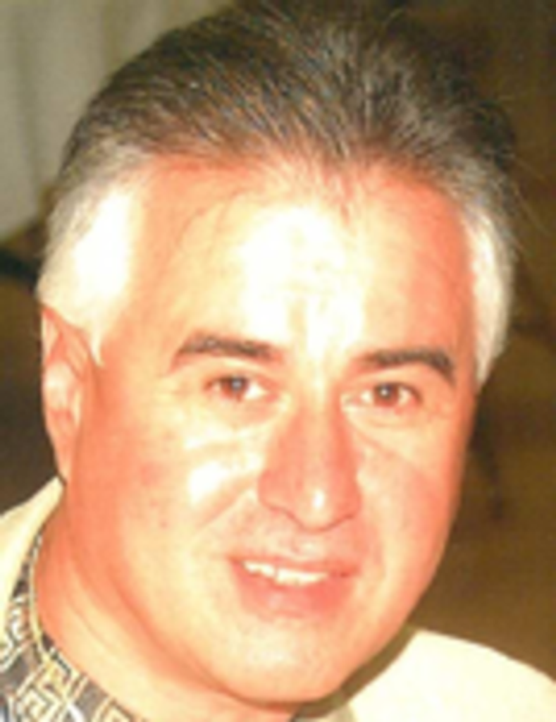 Radojko  ""Rudy"" Djordjevic