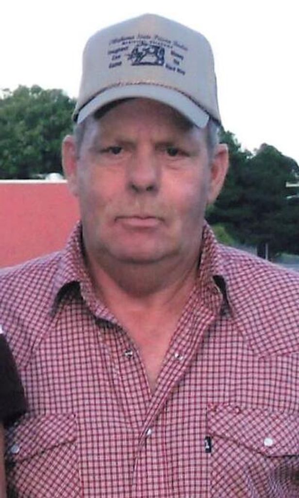 Rick Roberts Profile Photo