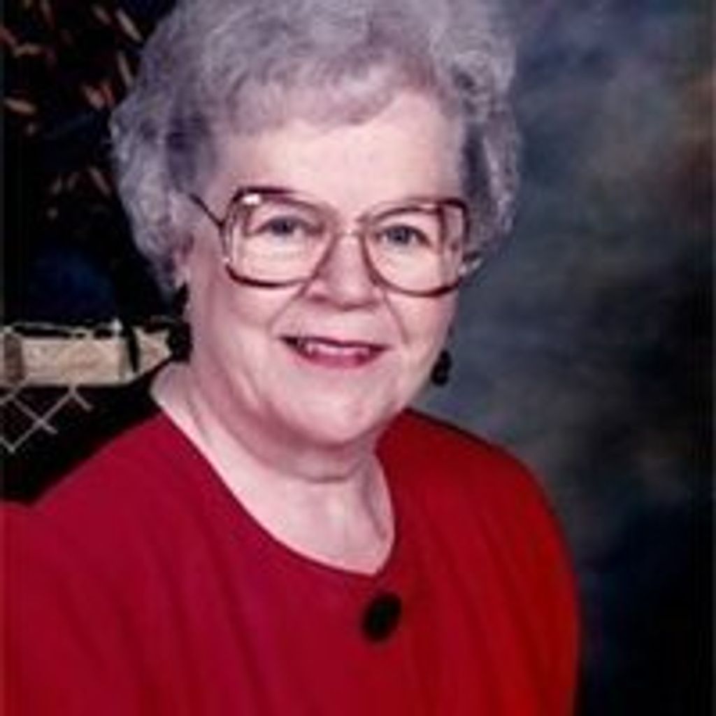 Mable Jean Broadwater