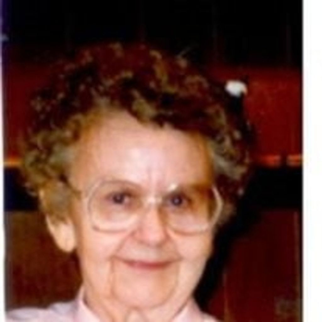 Edith R. Renshaw Profile Photo