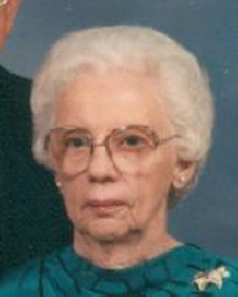 Sarah Messer Prior Profile Photo