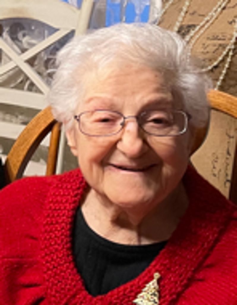 Teresa Marchionne Profile Photo