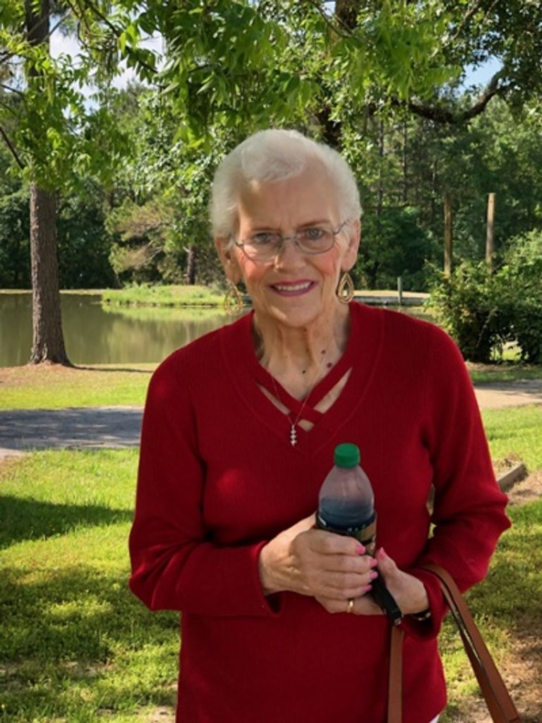 Lorene Howell Mccollum Profile Photo