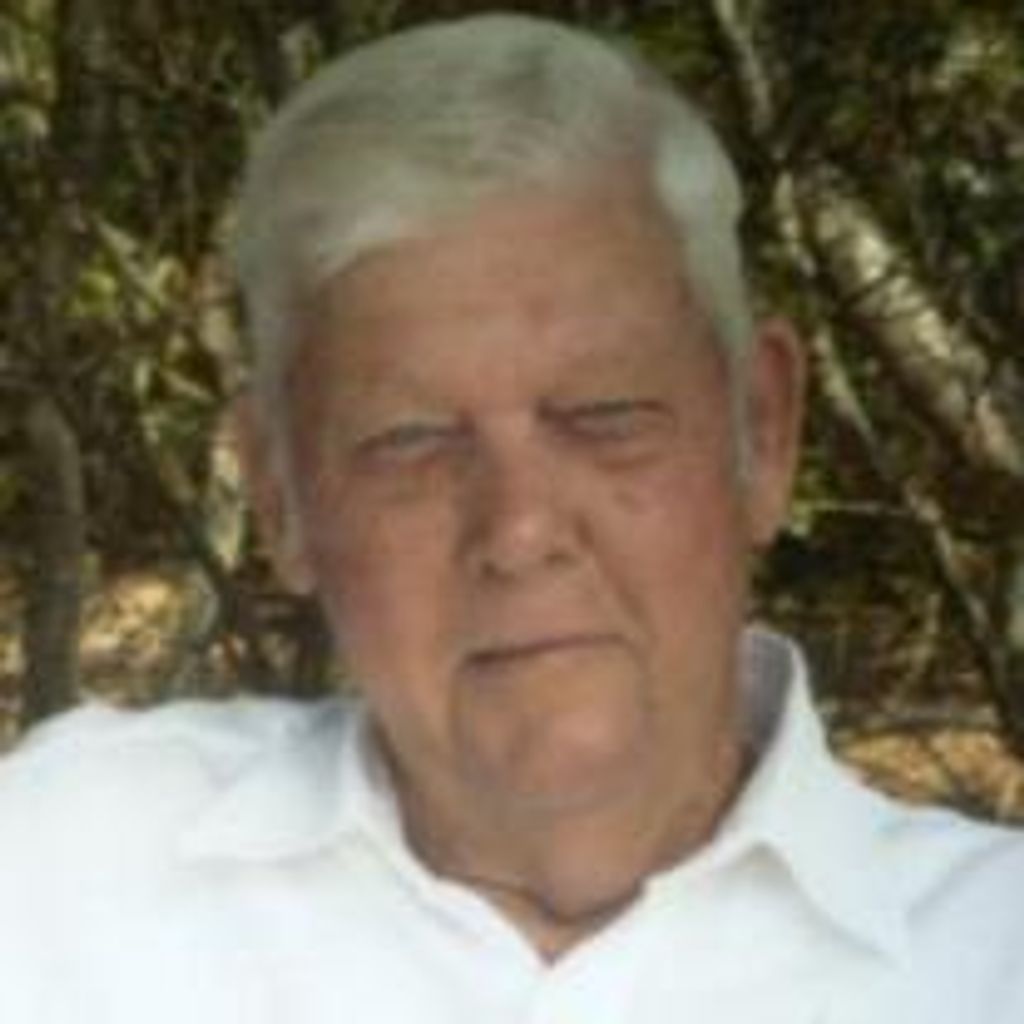Billy Austin Hart