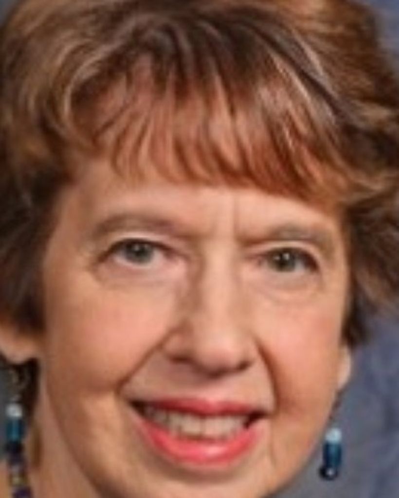 Barbara Scott