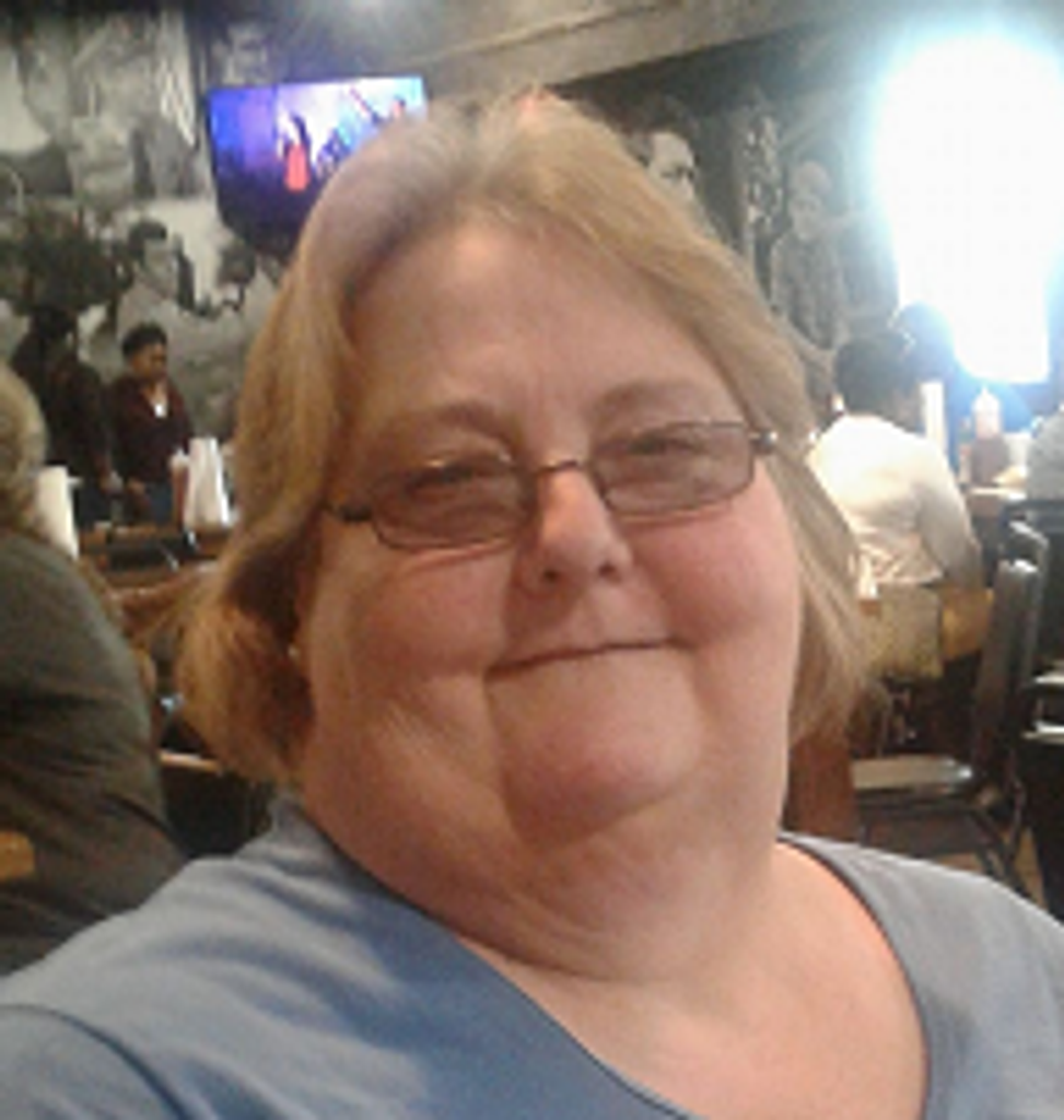 Brenda Jean Adcox
