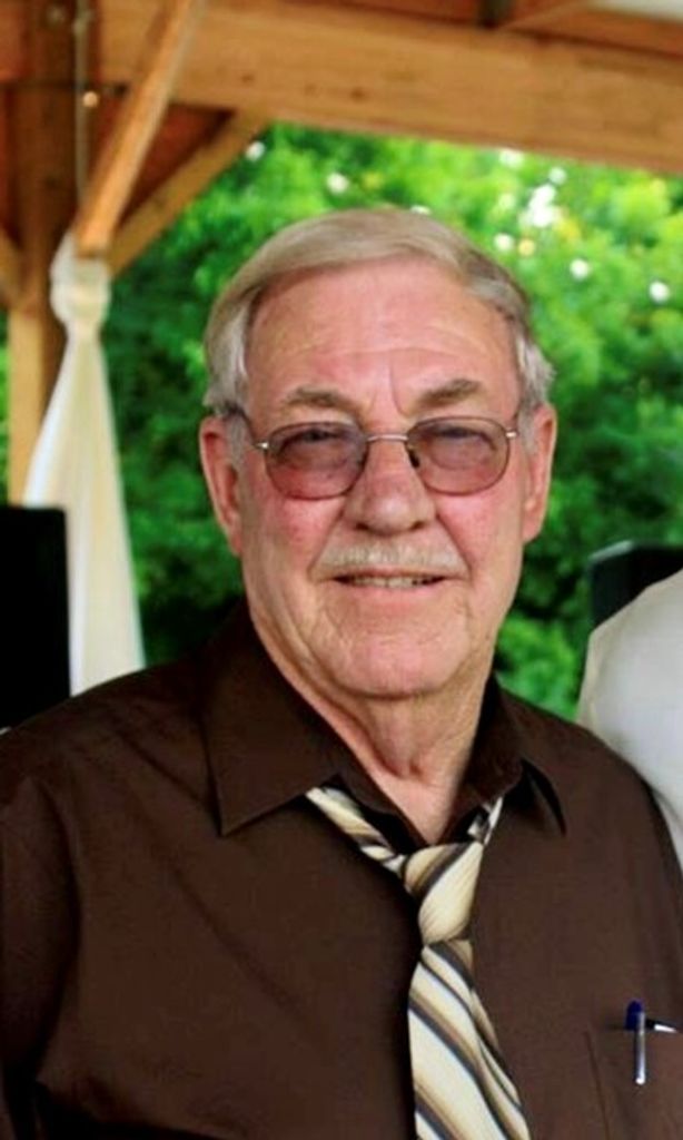 Billy Joe Morris Profile Photo