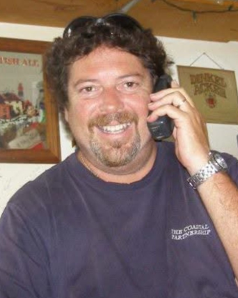Wayne Herbert Karas