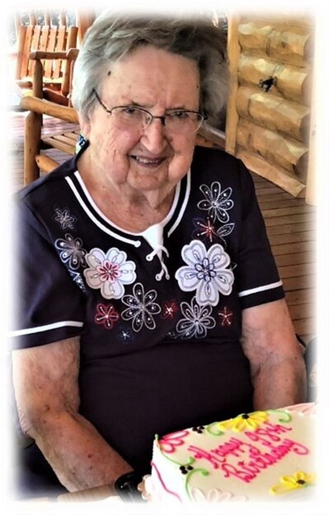 Lee Etta Causey Profile Photo