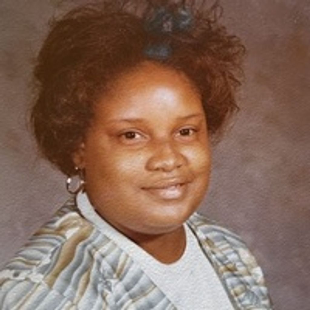 Velma Jean Jordan Profile Photo