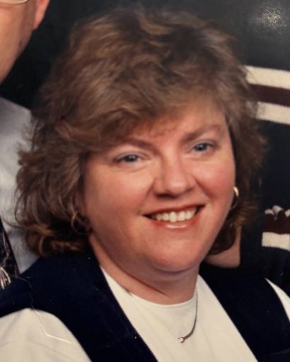 Andra Lynne Johnson's obituary image