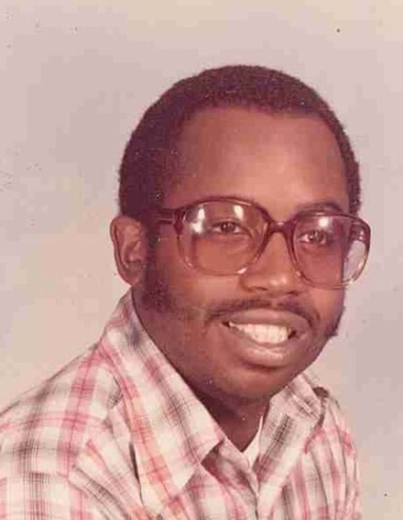Minister Joseph Hardee, Jr.