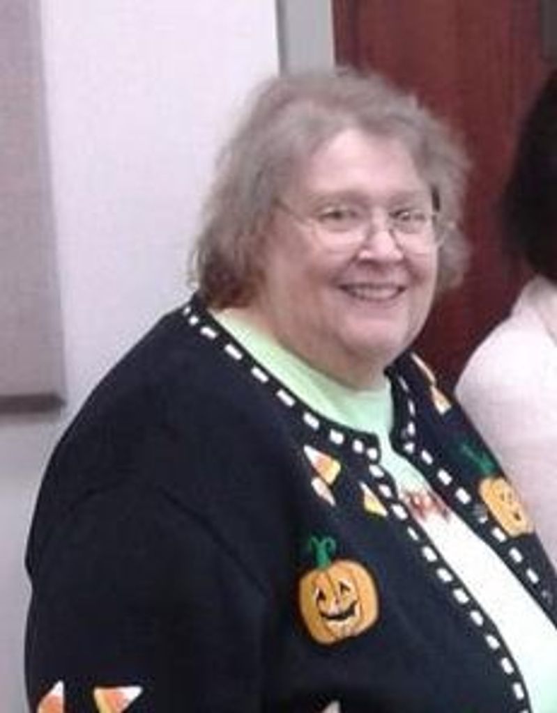 Maryrose Dietzel