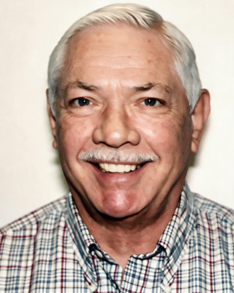 Ronald H. Conard