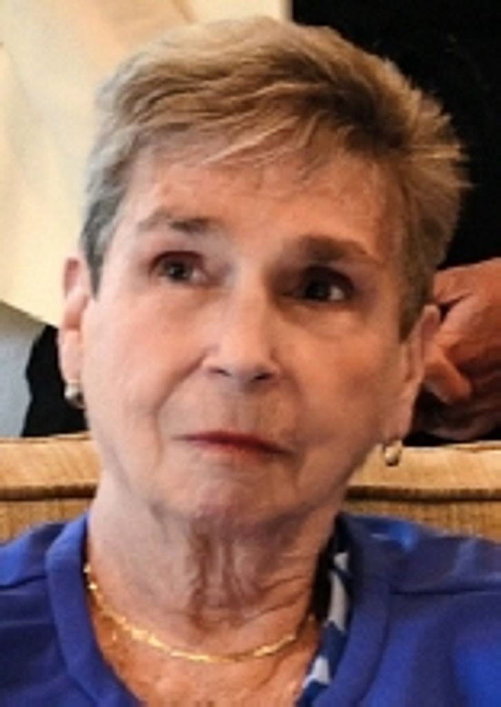 Arlene (Dudevoir) Morin