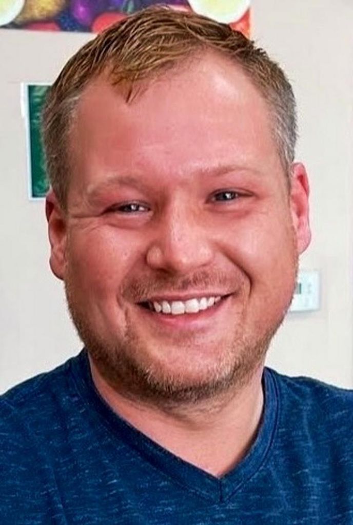 Karl Logan Hinton Profile Photo