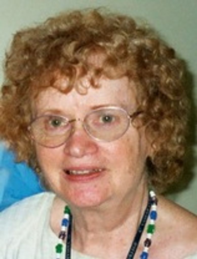 Lois Graf
