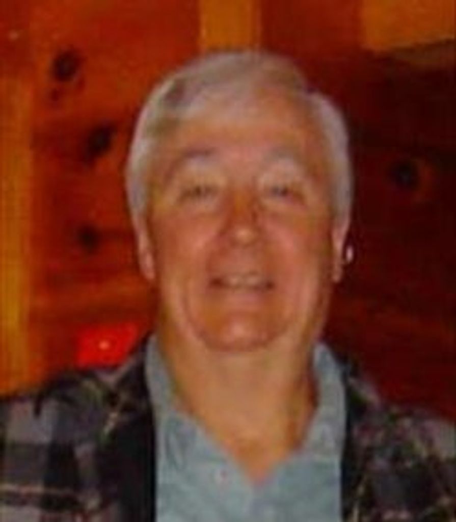 Terry Wayne Johnson Profile Photo