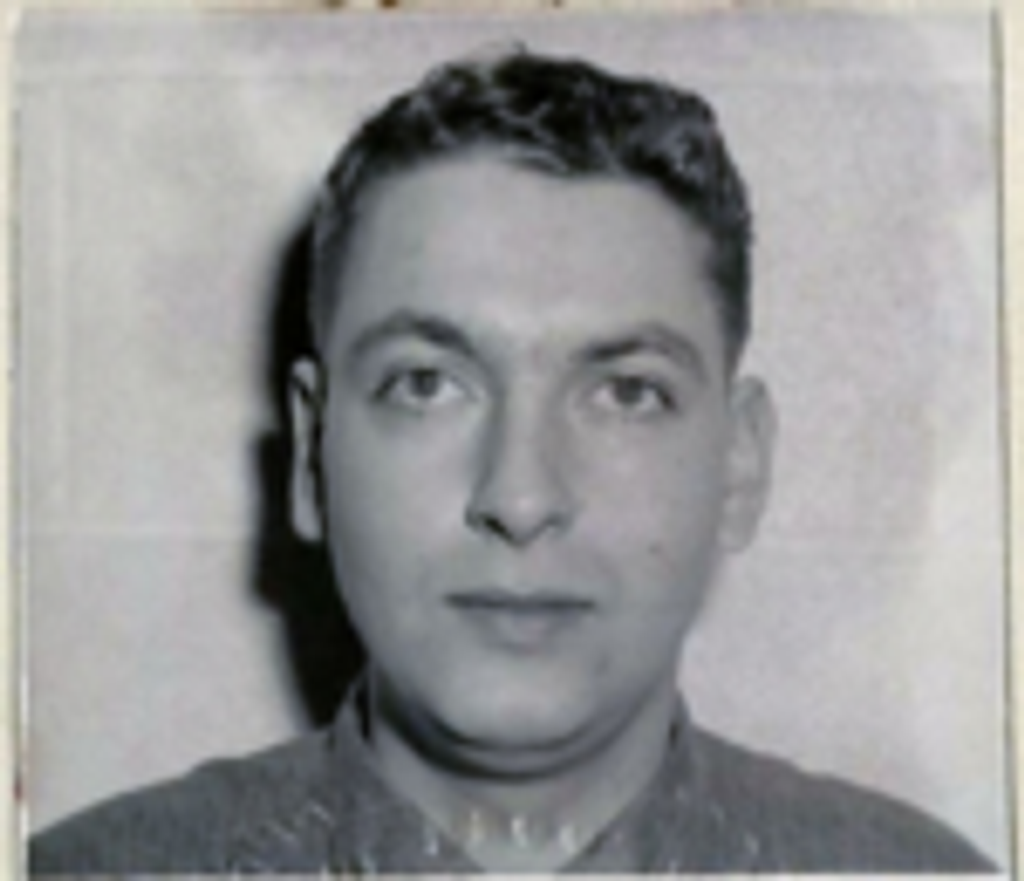 Werner J. Loeffler