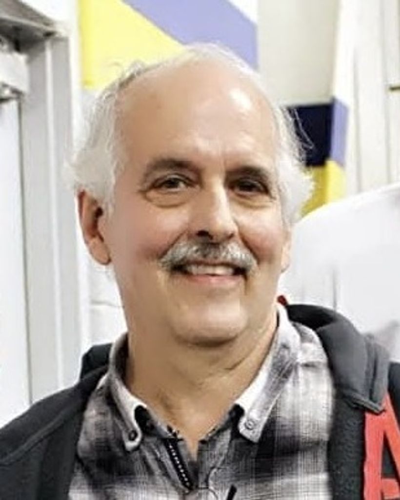James Douglas Huber