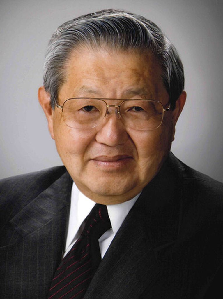 Donald Minoru Okada Profile Photo