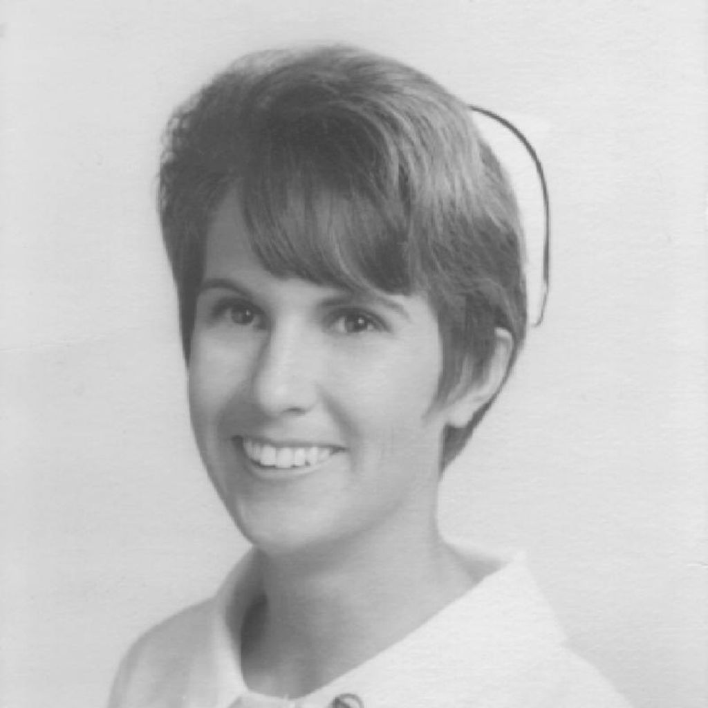 Joyce Bessie Stewart Roegge Profile Photo