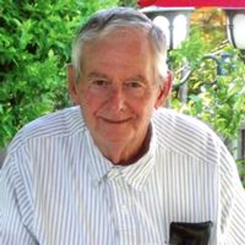 Francis  Leroy Morris  Jr.