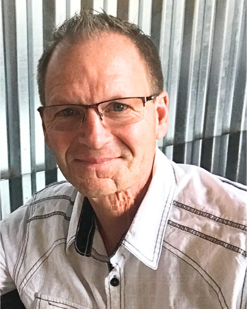 Thomas Daniel Boecker