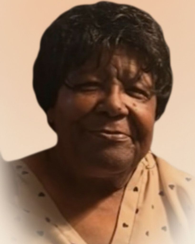 Mary Patricia Thomas