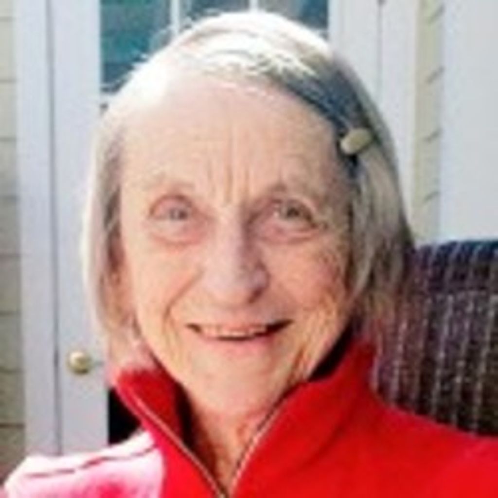 Margaret Scanlon