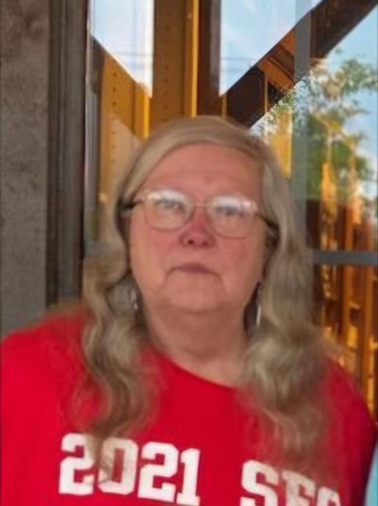 Wanda Cantrell Profile Photo