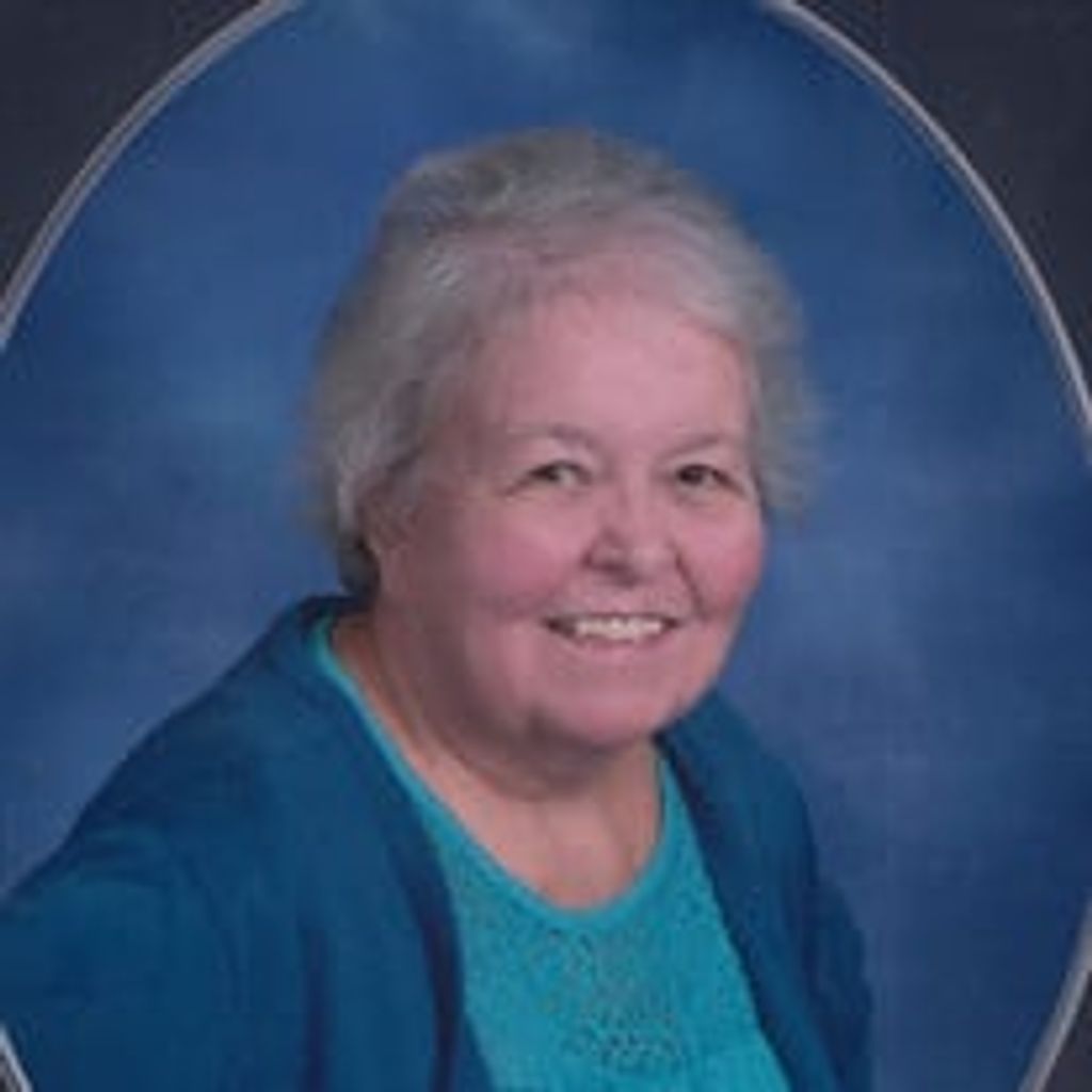 Mary Louise Adams Profile Photo