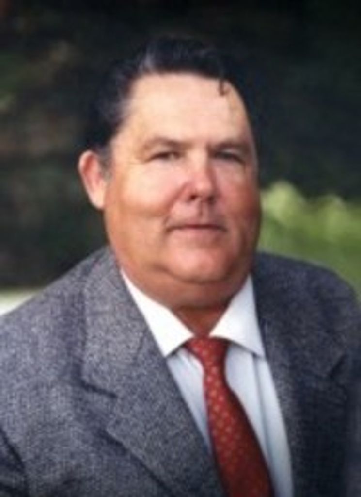 James Schrader