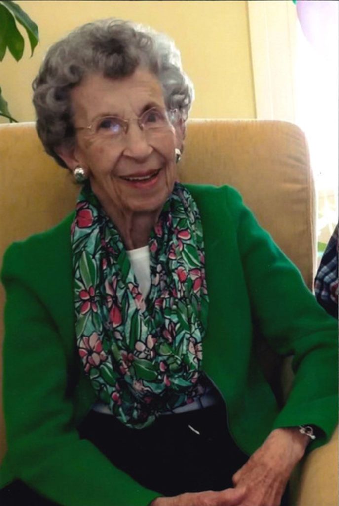 Ruth Ellen Crum Profile Photo