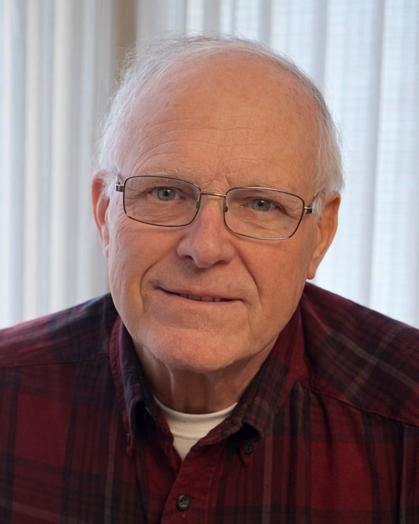 Russell Eugene “Gene” Shearer Profile Photo