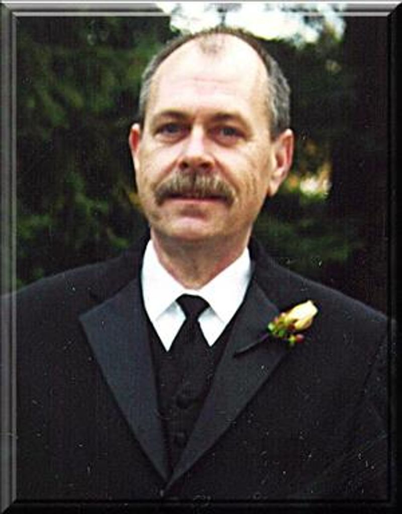 Michael Hillesheim