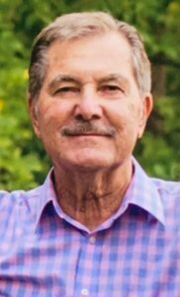 John Arthur Rankin Profile Photo