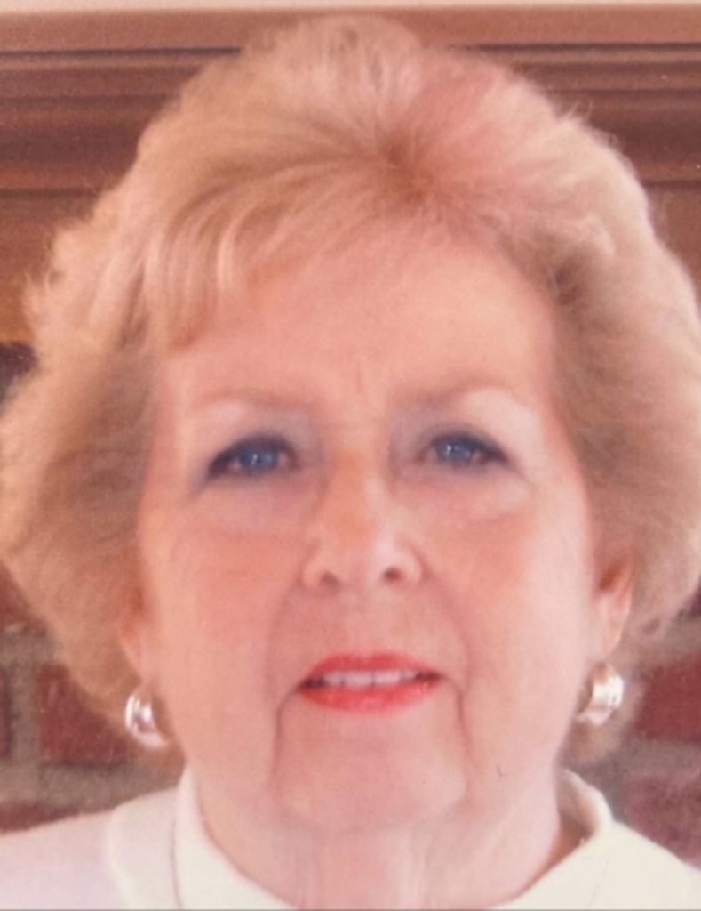 Pauline "Polly" E. Wheeler Profile Photo