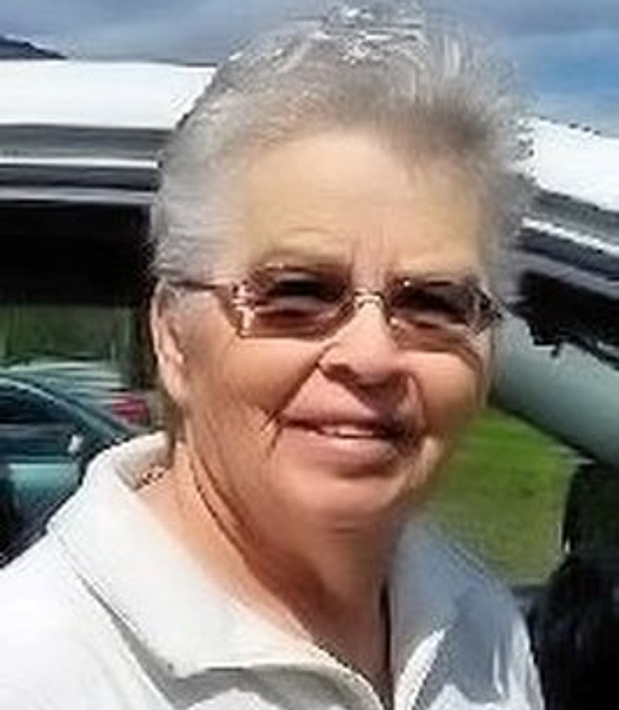 Dianne W. Clark