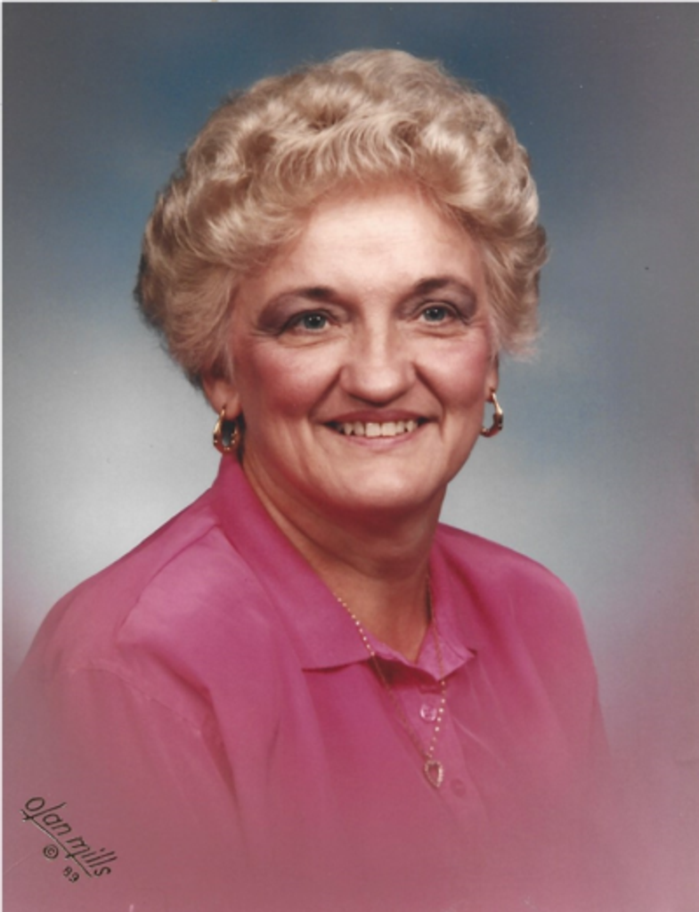 Helen Louise Greenway-Carr Profile Photo