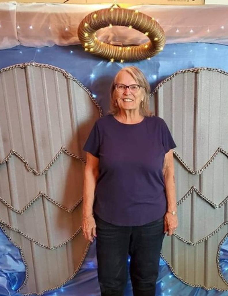 Ann C (Wocher) Marriott Williamson Profile Photo