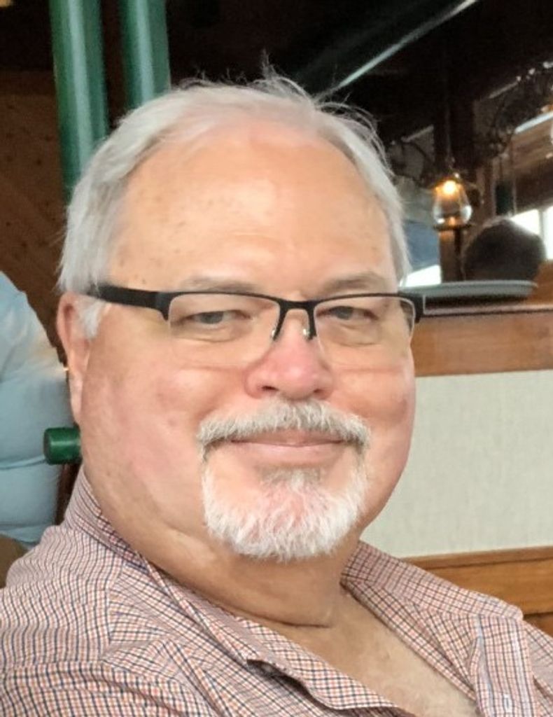 James "Jim" Michael Crishock